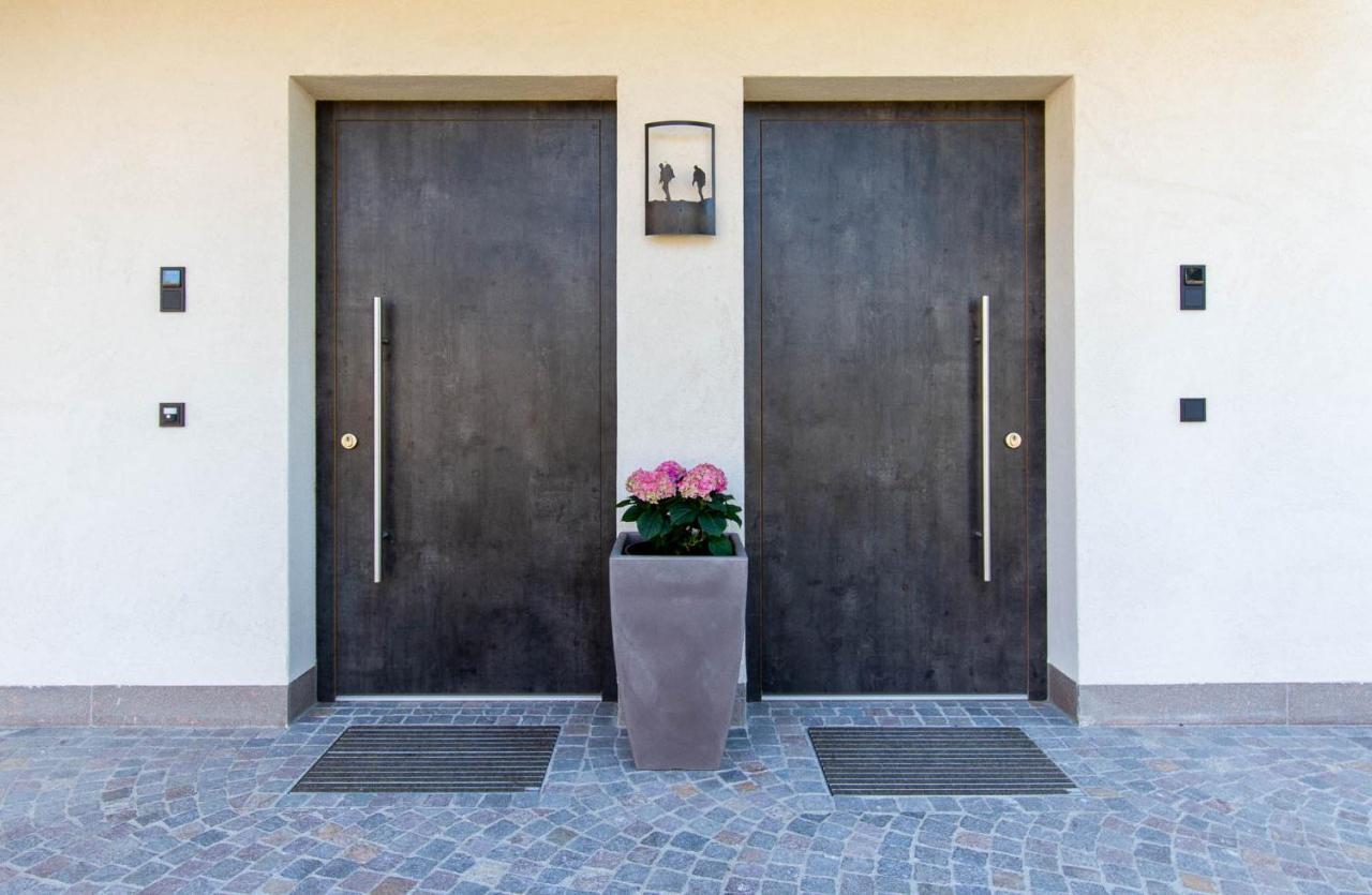 Residence Villa Schlern Fie allo Sciliar Exterior photo