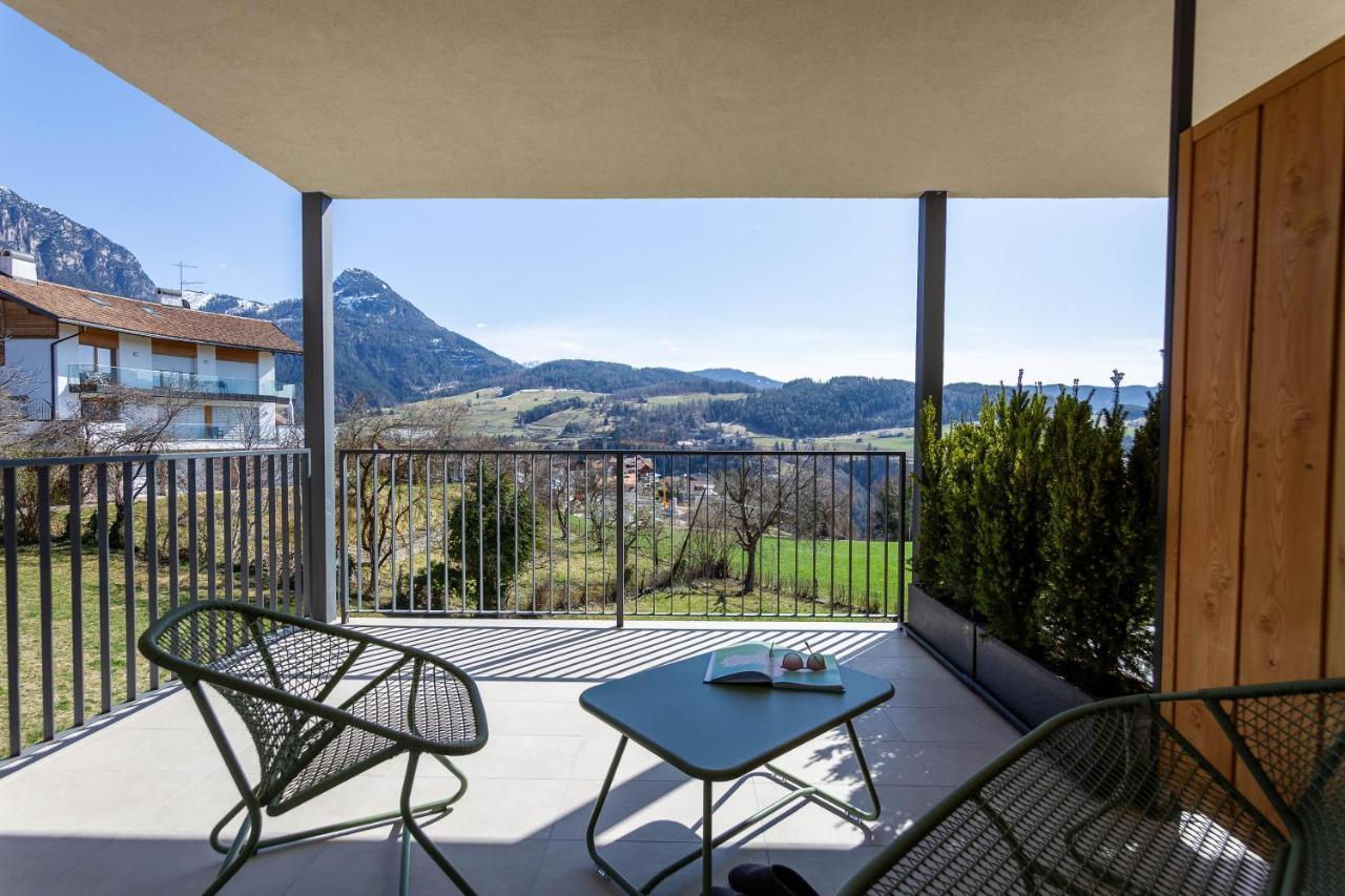 Residence Villa Schlern Fie allo Sciliar Exterior photo