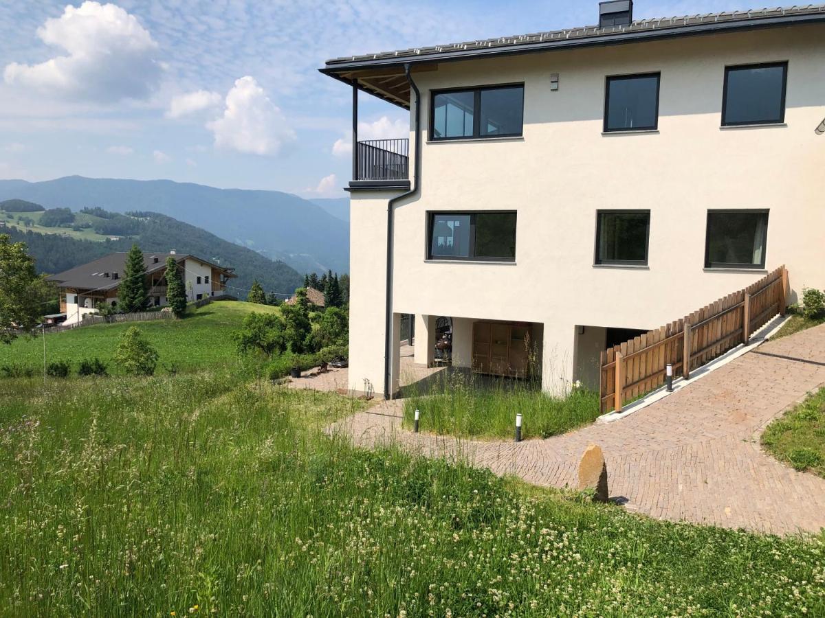 Residence Villa Schlern Fie allo Sciliar Exterior photo