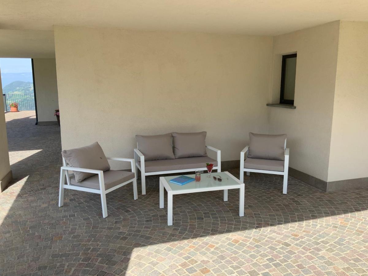 Residence Villa Schlern Fie allo Sciliar Exterior photo